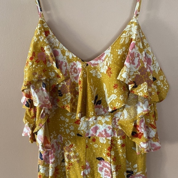 Lulus Romper - Picture 2 of 6